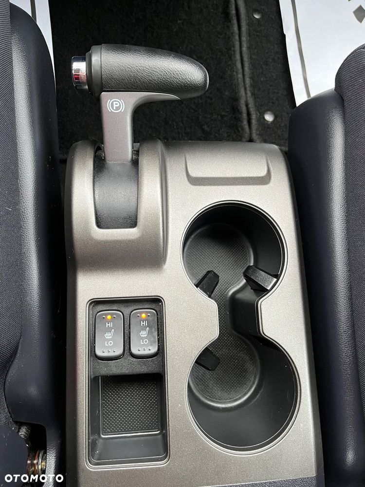 Honda CR-V 2.0i Executive - 30