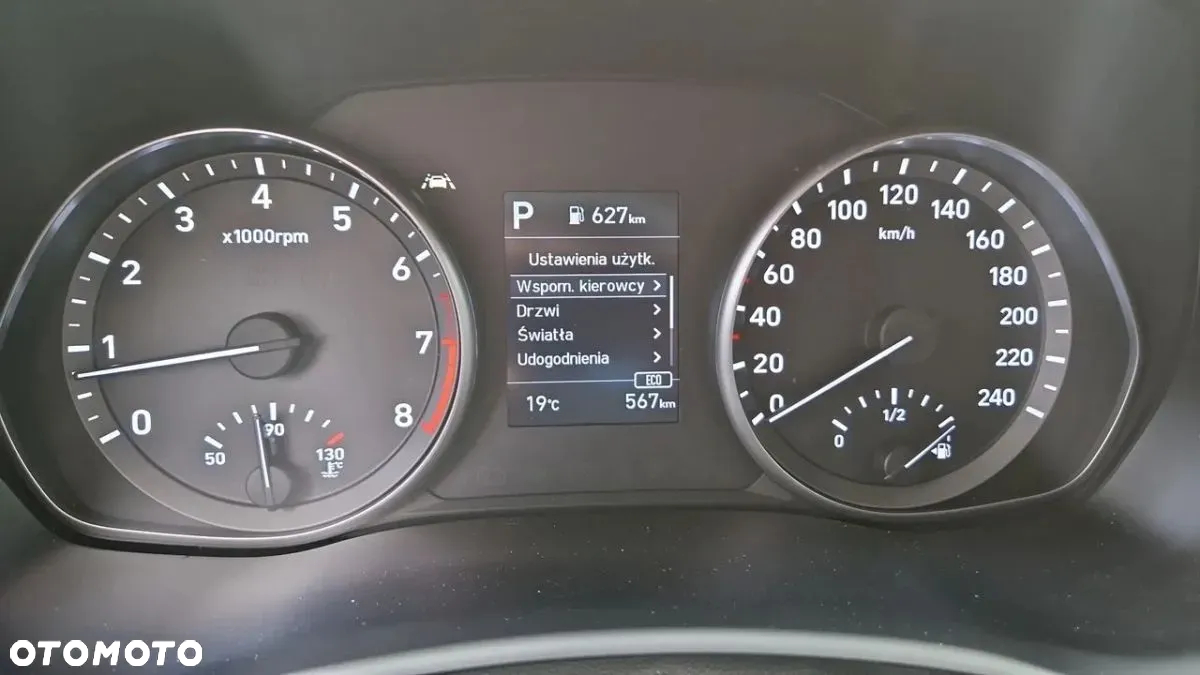 Hyundai i30 1.5 T-GDI 48V Smart - 14