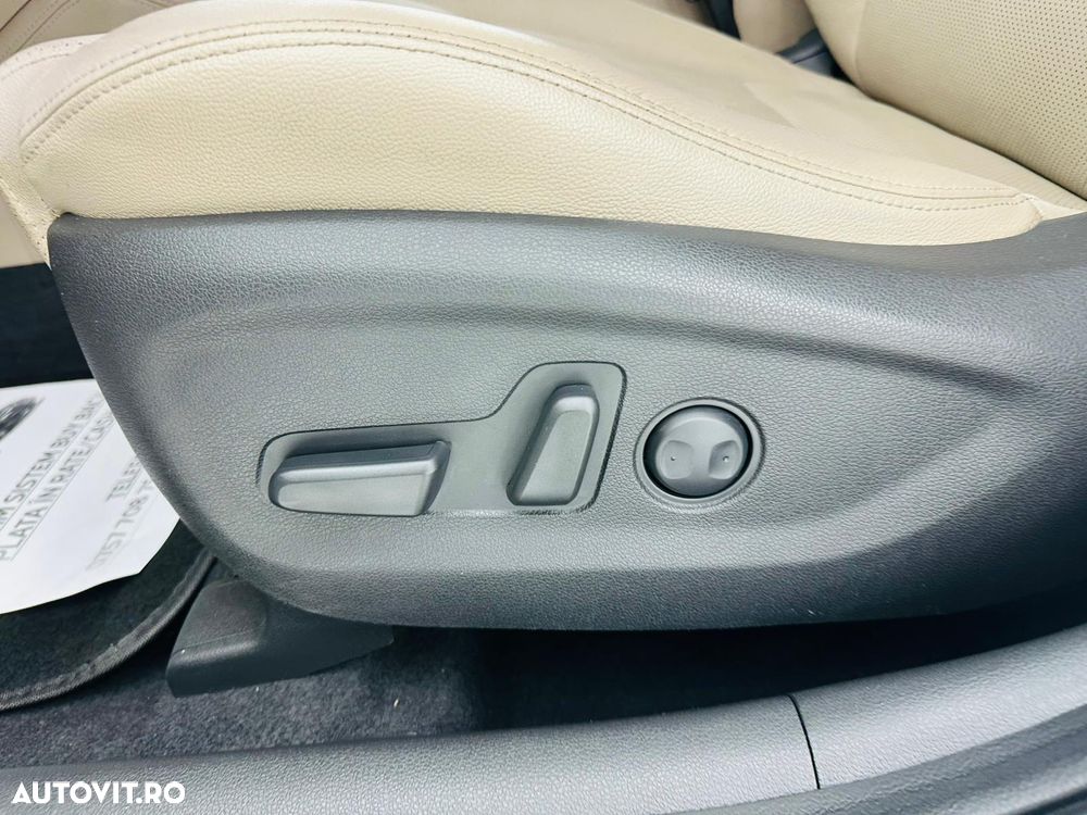 Hyundai Tucson blue 1.7 CRDi 2WD Passion Plus - 15