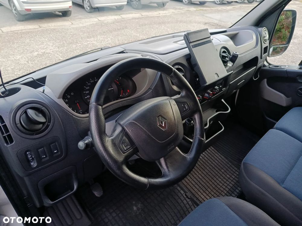 Renault Master - 26