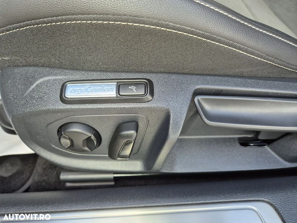 Volkswagen ARTEON SB eHybrid 1.4 TSI Elegance - 11