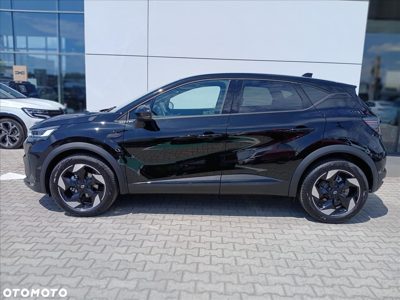 Renault Captur - 2