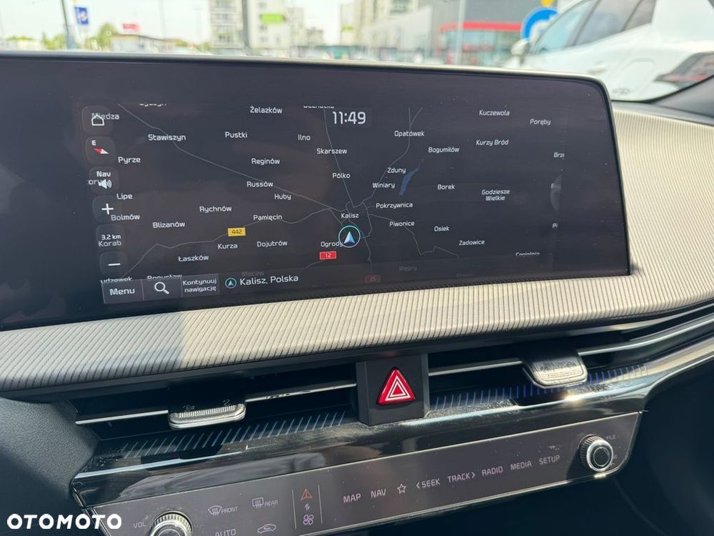 Kia EV6 77.4kWh GT-Line AWD - 15