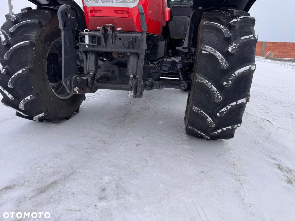 McCormick x7.650 - 12