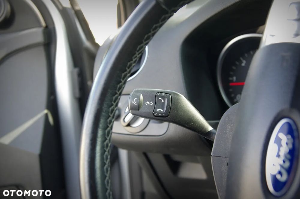 Ford Mondeo 2.0 TDCi Champions Edition - 32