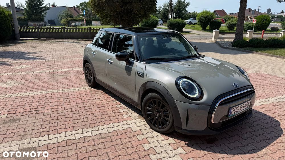 MINI Cooper - 4