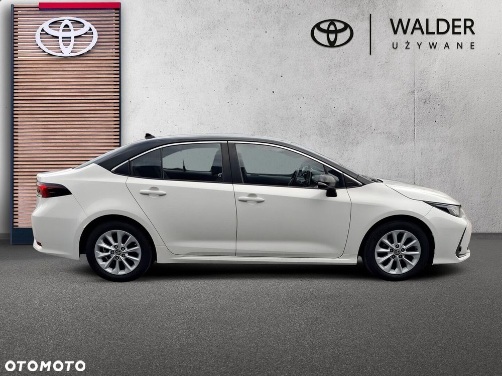 Toyota Corolla 1.6 Premium EU6 - 8