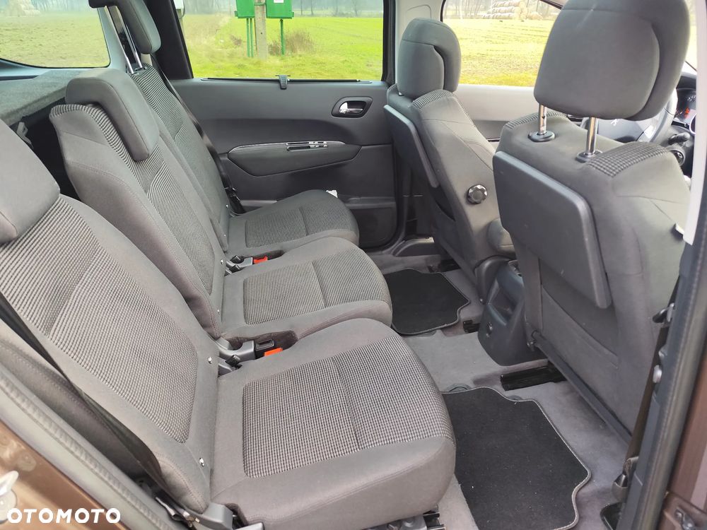 Peugeot 5008 HDI FAP 115 Business-Line - 13