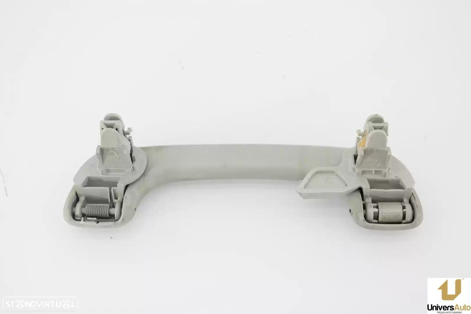 PEGA TRASEIRO ESQUERDO NISSAN QASHQAI / QASHQAI +2 I 2011 -T.I. - 2