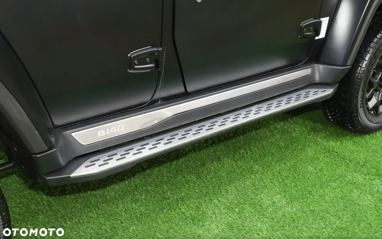 Baic BJ40 - 16