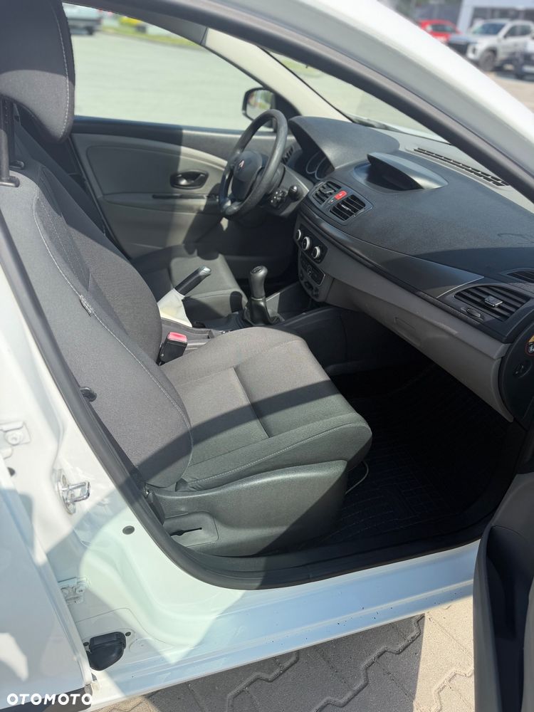 Renault Megane 1.5 dCi Generation - 6