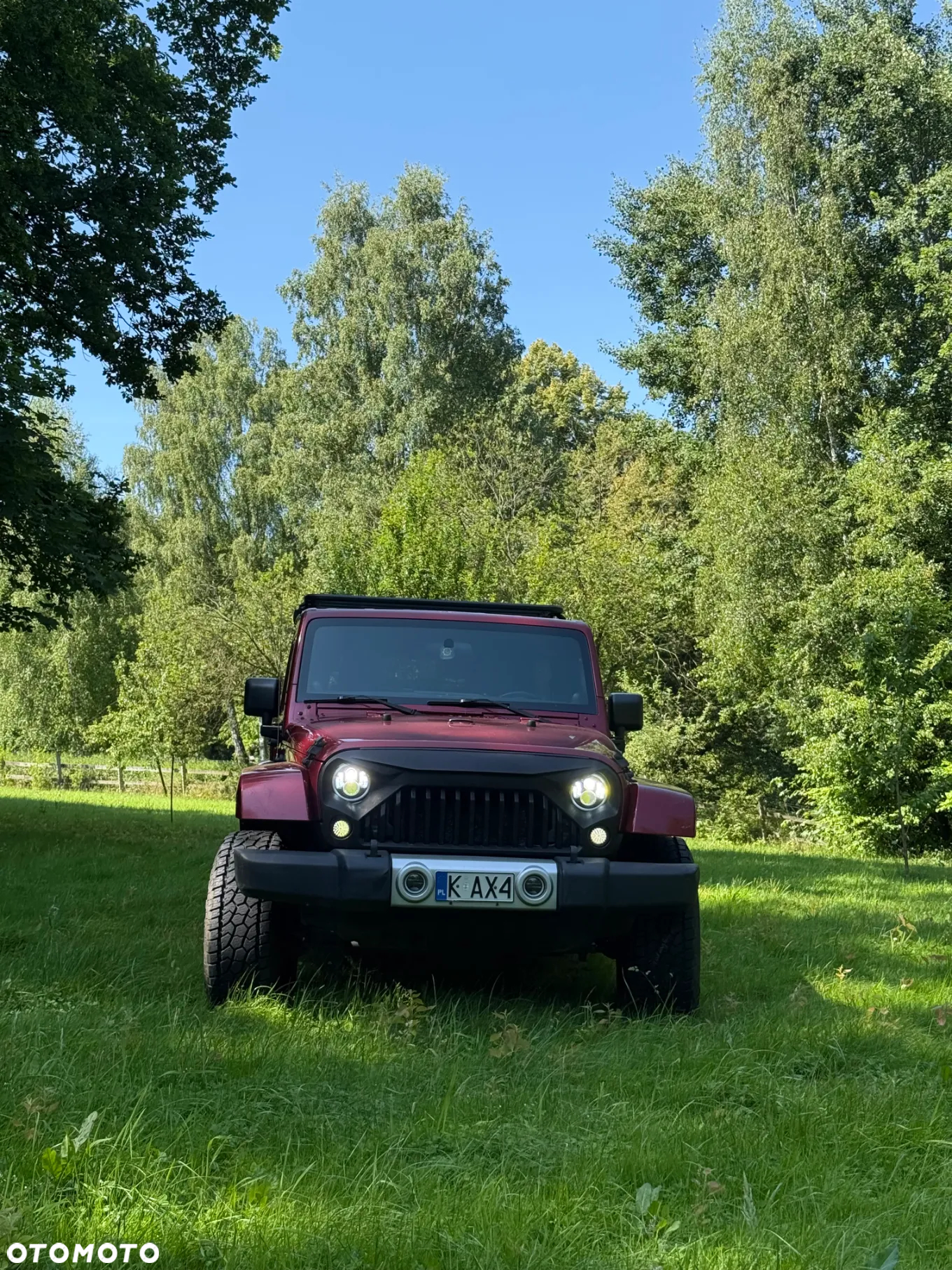 Jeep Wrangler - 3