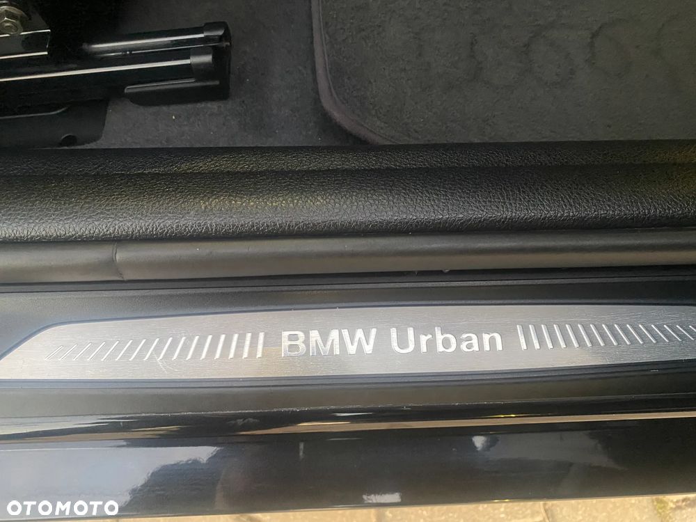BMW Seria 1 - 22