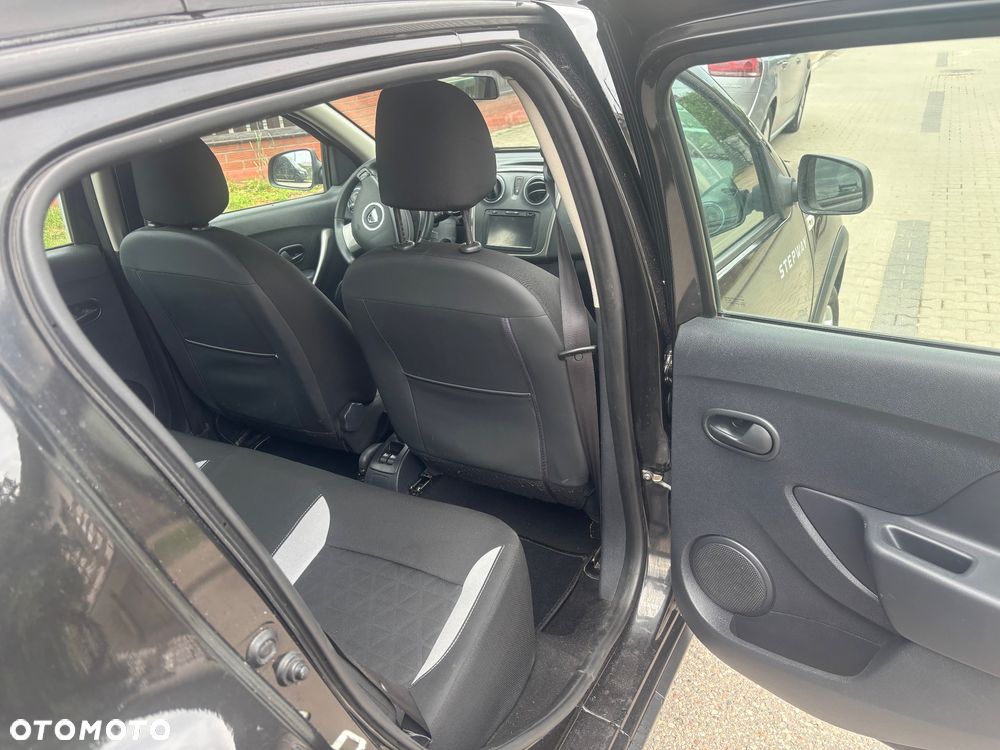 Dacia Sandero Stepway TCe 90 (S&S) Celebration - 13
