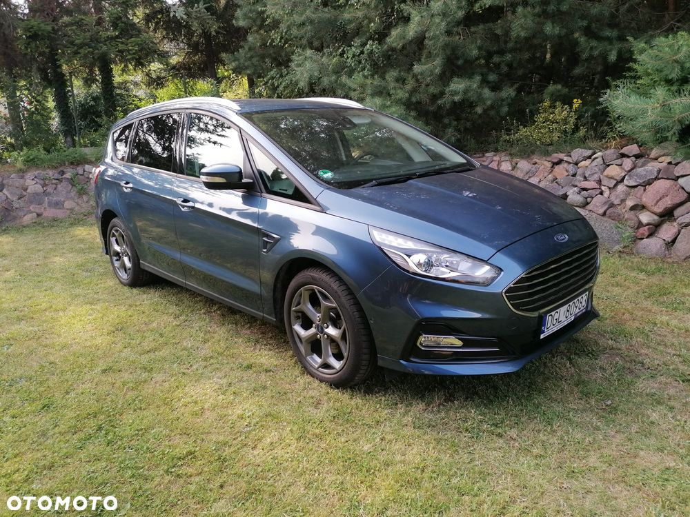 Ford S-Max - 5