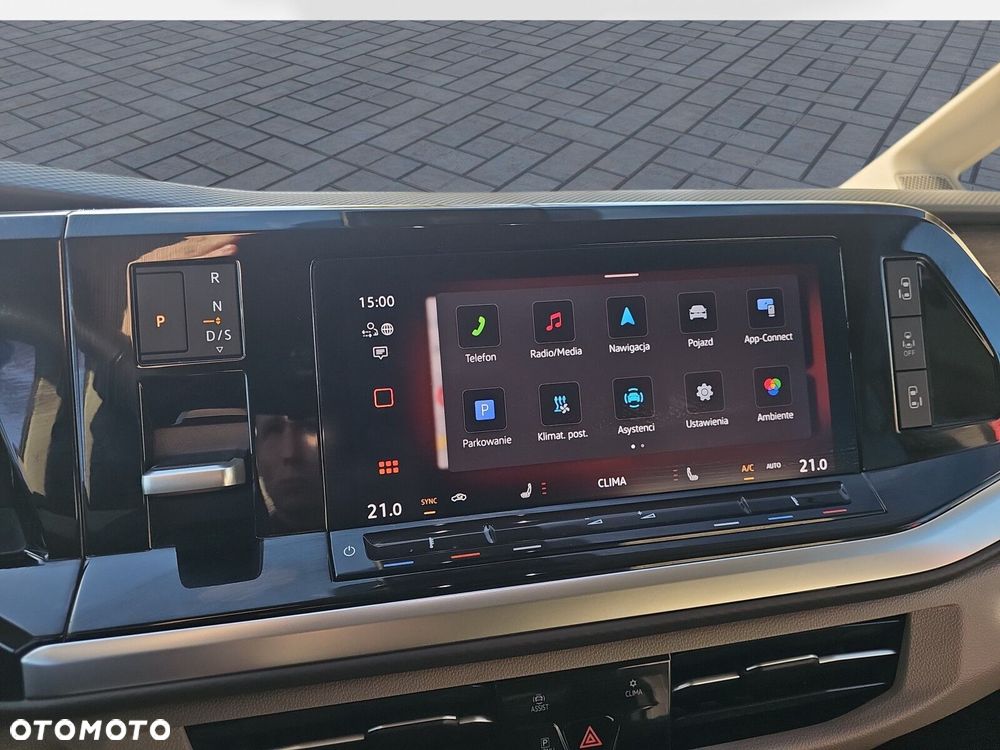 Volkswagen Multivan 2.0 TDI L1 Style DSG - 29