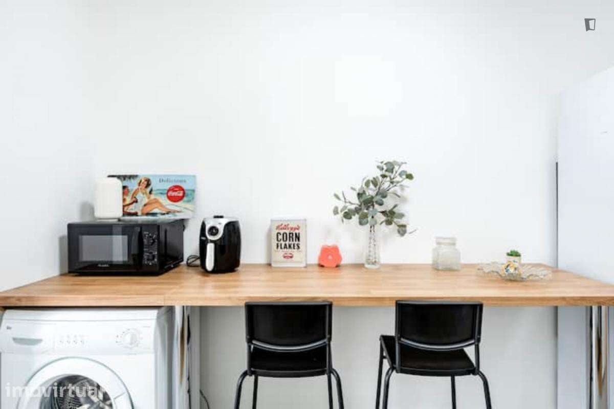 Apartamento com 2 quartos - localizado em Vila nova de gaia - Grande imagem: 2/32
