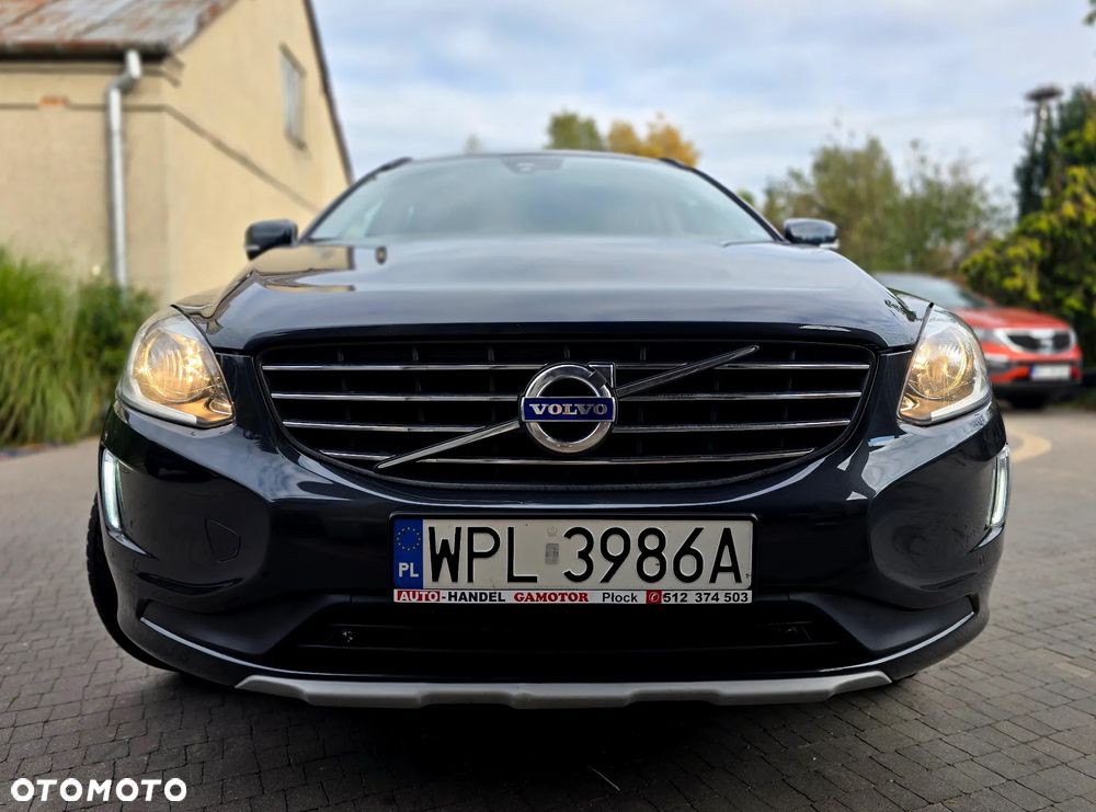 Volvo XC 60 - 2