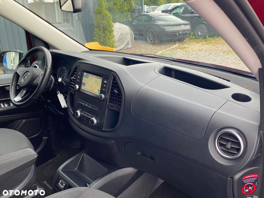 Mercedes-Benz Vito - 27