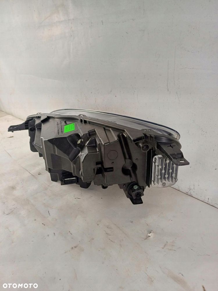 lampa prawy przód przednia prawa full led ford kuga mk iii 3 - 9