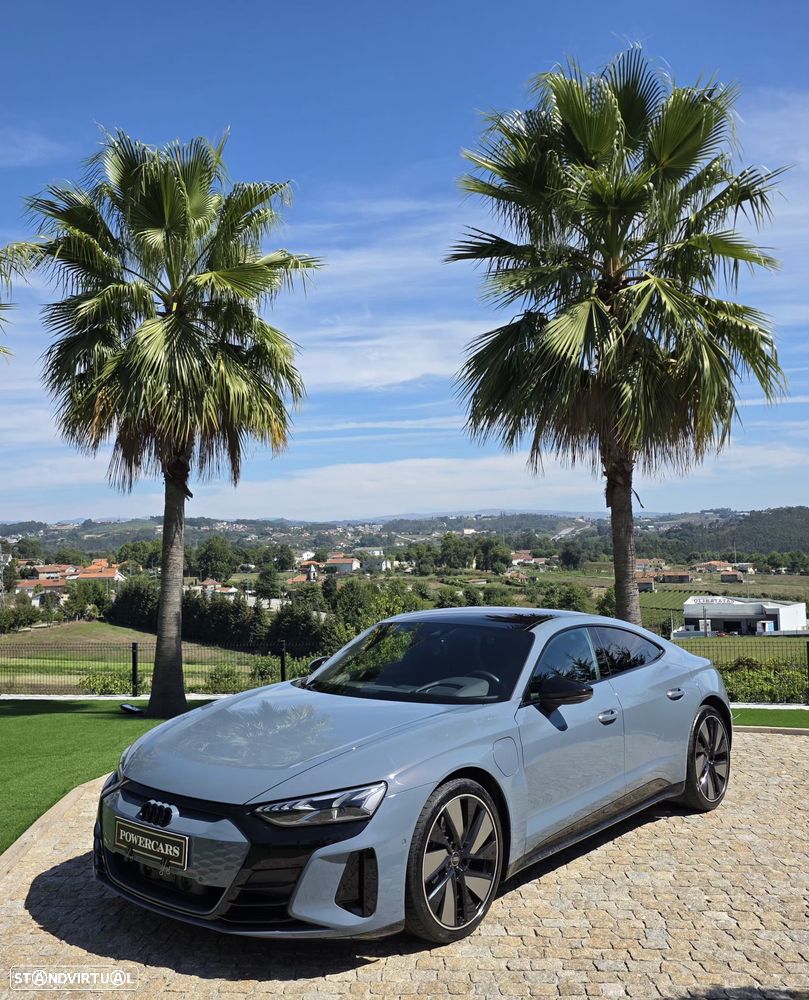 Audi e-tron GT - 12