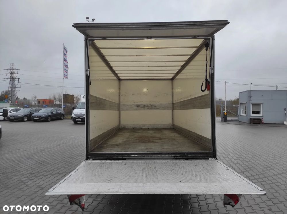Iveco DAILY 50C18 3,5T - 10