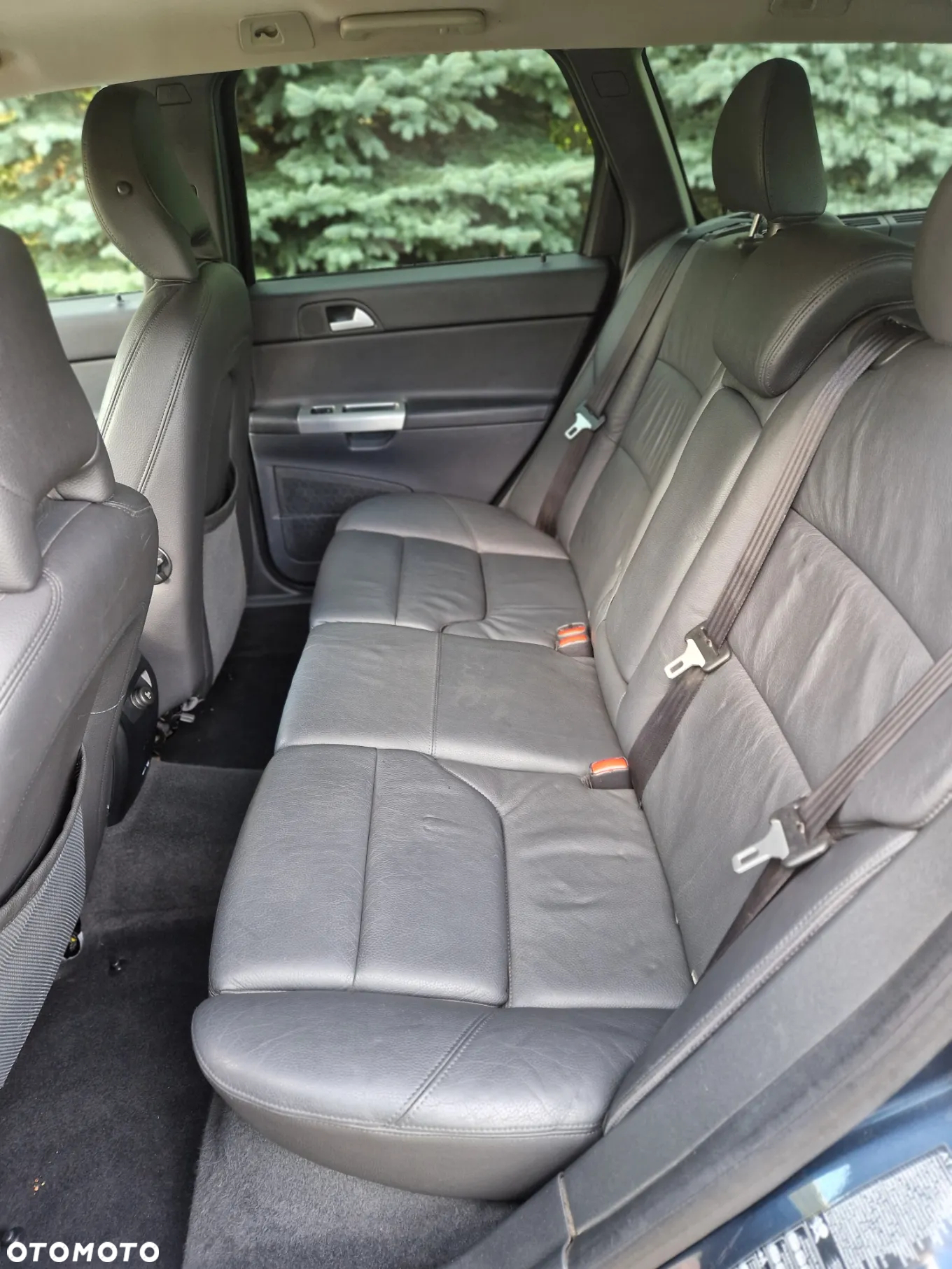 Volvo V50 2.0D DPF Summum - 16