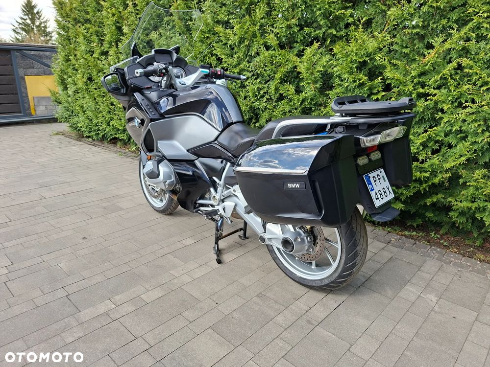 BMW RT - 35