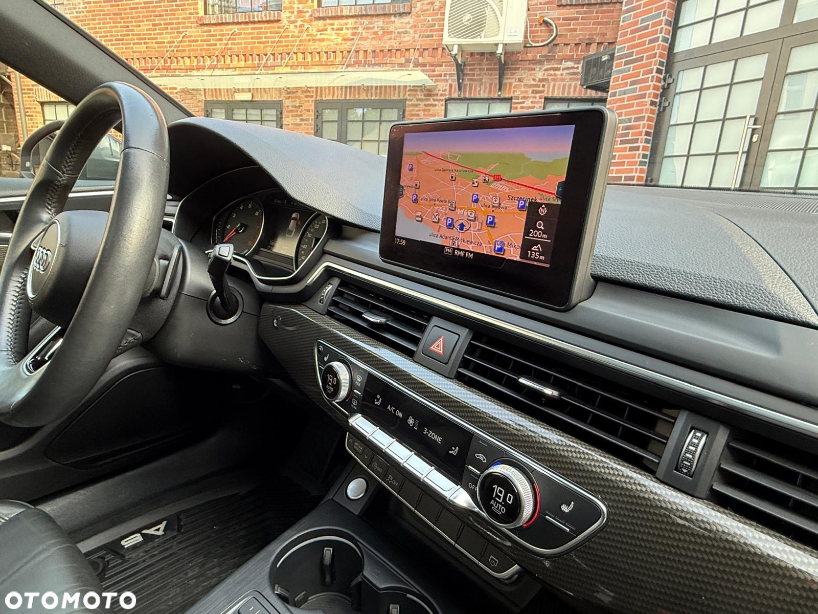 Audi A5 2.0 TFSI Quattro S tronic - 19