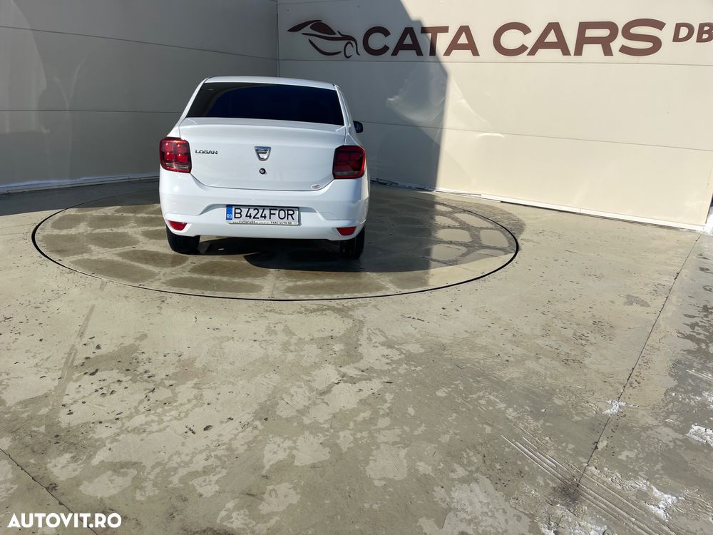 Dacia Logan - 14