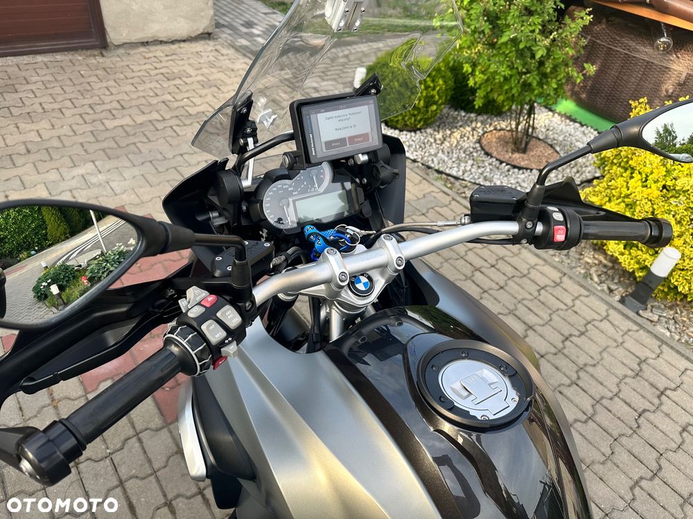 BMW GS - 6