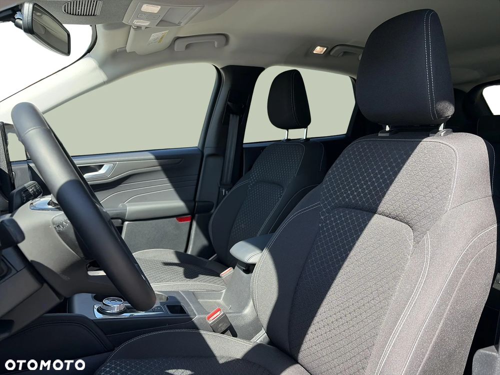 Ford Kuga 2.5 FHEV FWD Titanium - 10