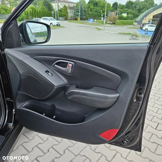 Hyundai ix35 1.7 CRDi 2WD 5 Star Edition - 25