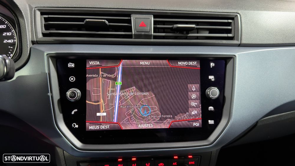 SEAT Arona 1.0 TSI Style - 23