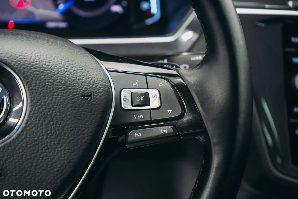 Volkswagen Tiguan Allspace 2.0 TDI 4Mot SCR Highline DSG - 21