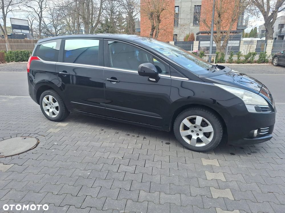 Peugeot 5008 155 THP Family Plus - 7