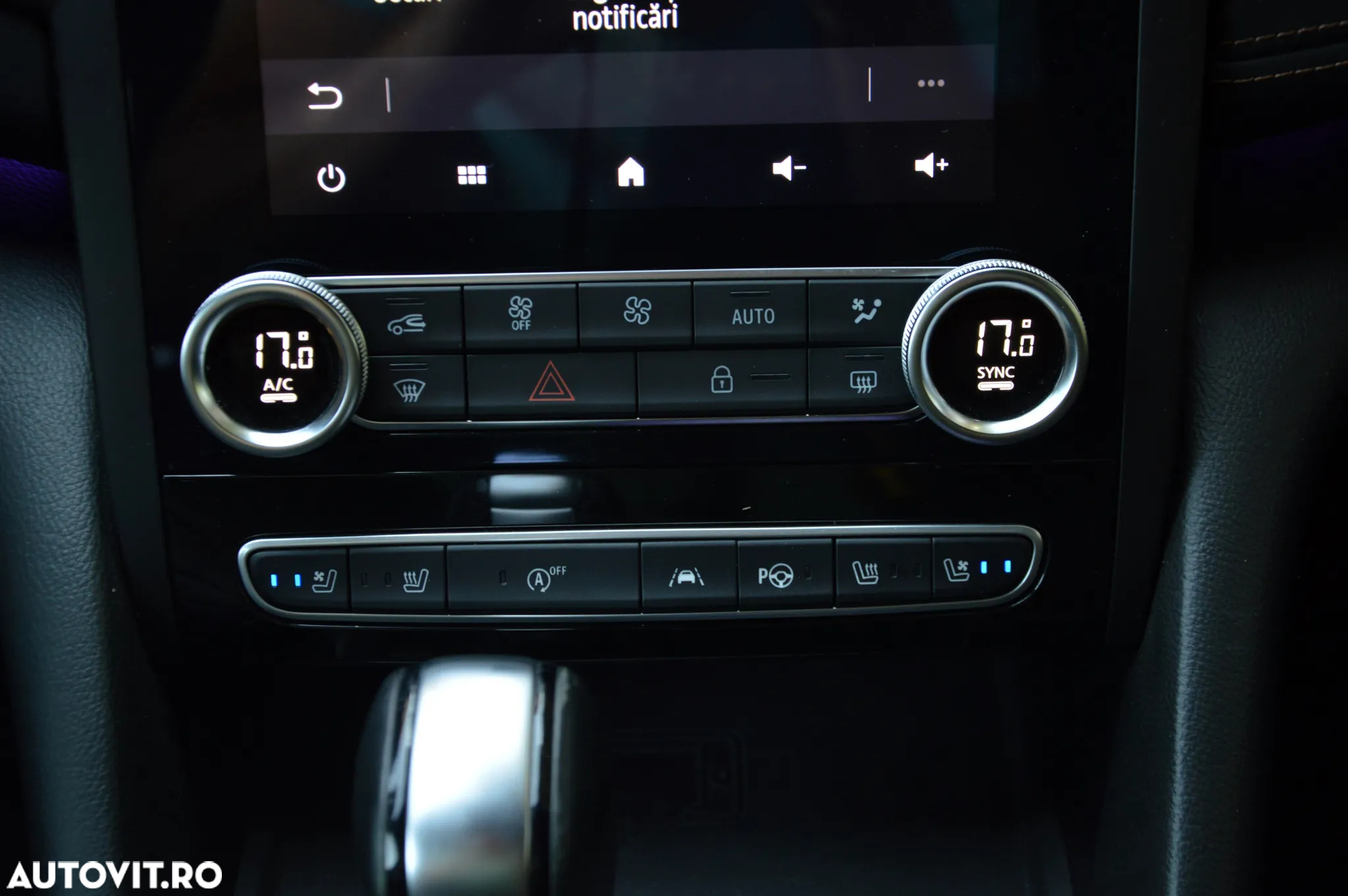 Renault Talisman Grandtour BLUE dCi 160 EDC INITIALE PARIS - 23