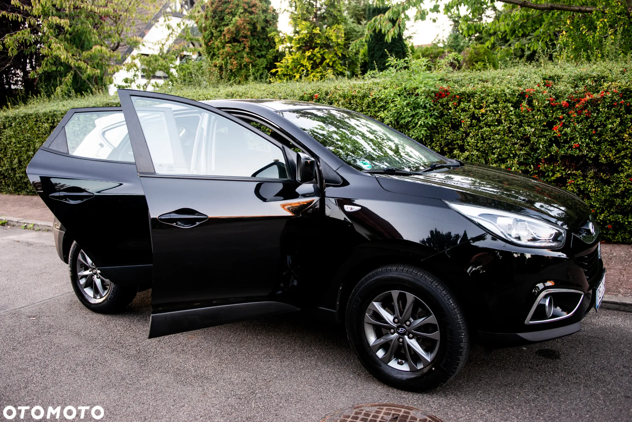 Hyundai ix35 1.6 GDI Premium 2WD - 7