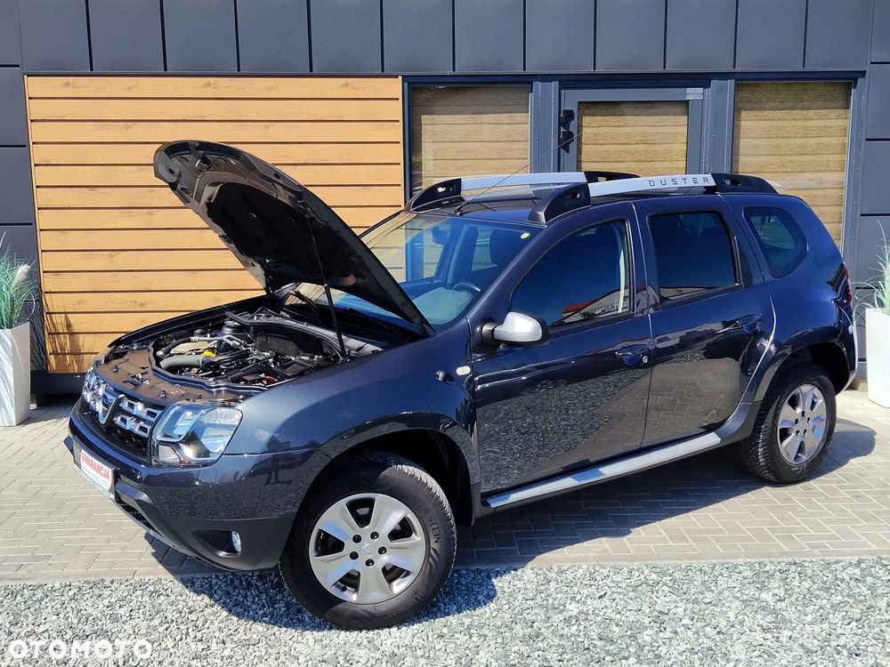 Dacia Duster TCe 125 4x2 Prestige - 6