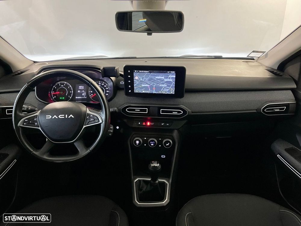 Dacia Jogger 1.0 TCe Extreme 7L - 2