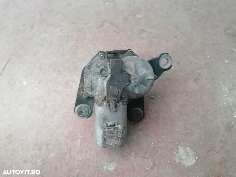 Motoras stergator luneta fiat grande punto, alfa romeo mito 53844527 - 2