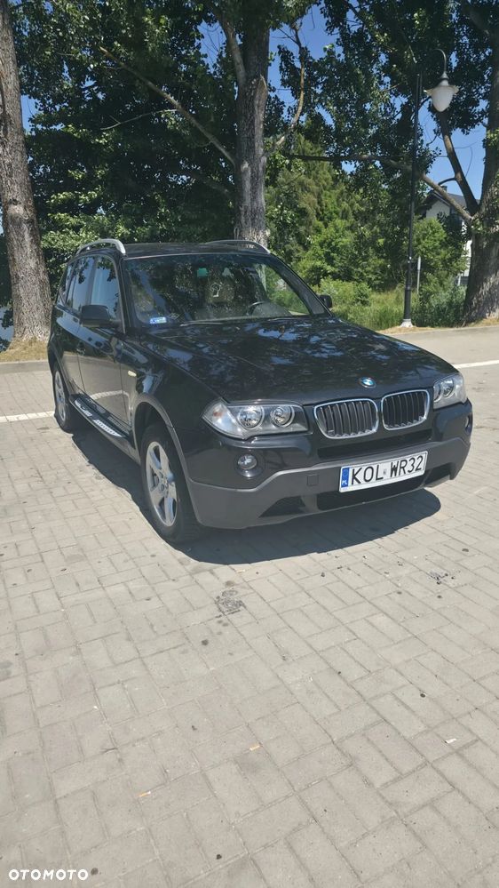 BMW X3 - 2