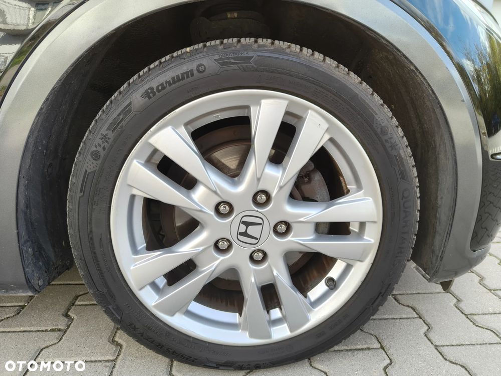 Honda Civic 1.8i-VTEC Sport - 27