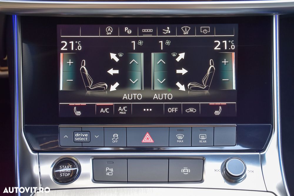 Audi A7 Sportback - 27
