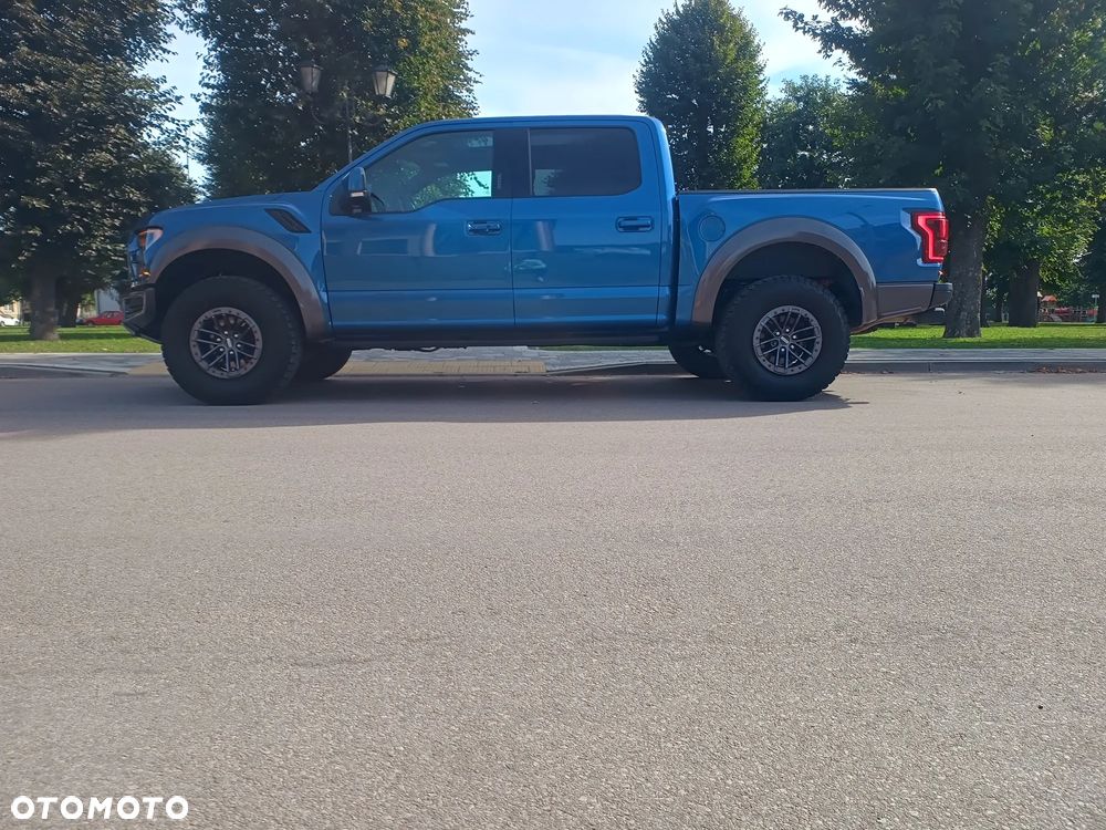 Ford F150 - 19