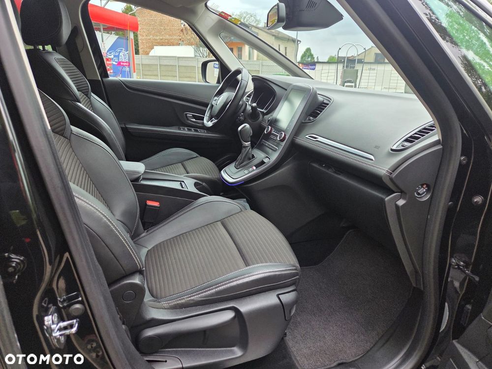 Renault Scenic ENERGY dCi 110 EDC INTENS - 11