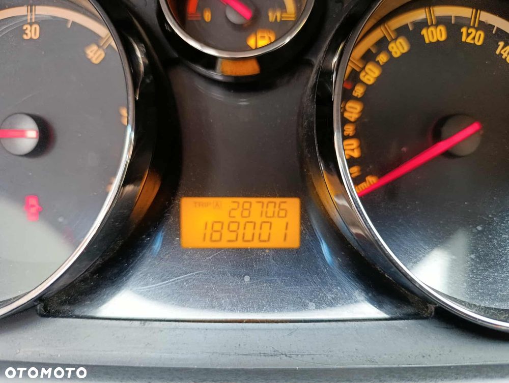 Opel Antara 2.0 CDTI Cosmo - 16