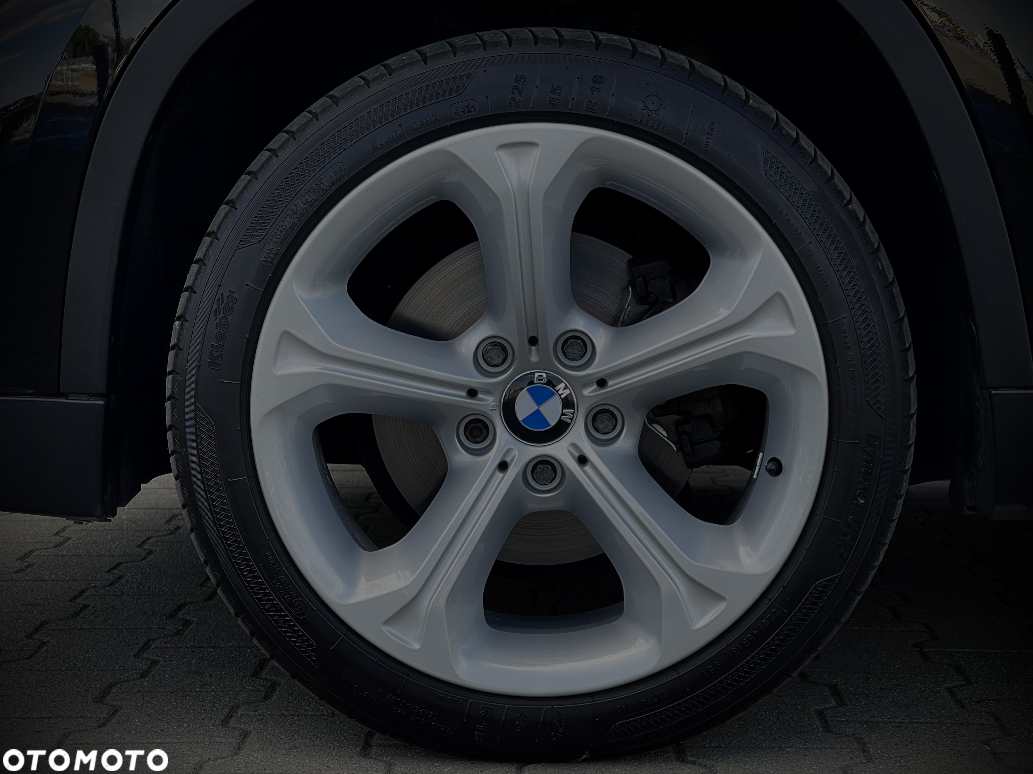 BMW X1 xDrive20d Sport Line - 26