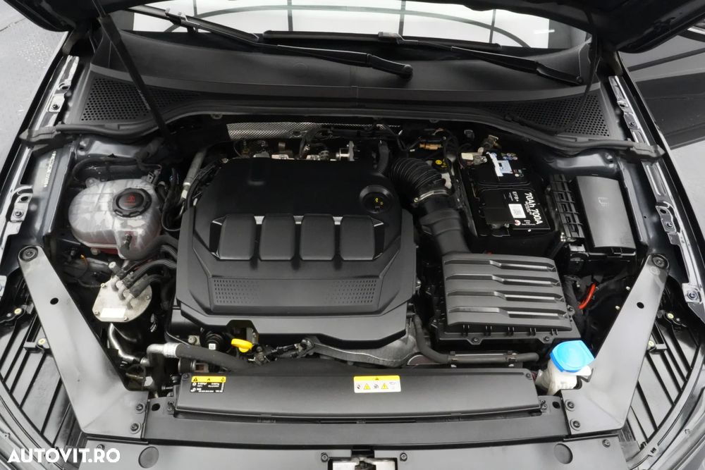 Volkswagen Passat 2.0 TDI DSG Comfortline - 34