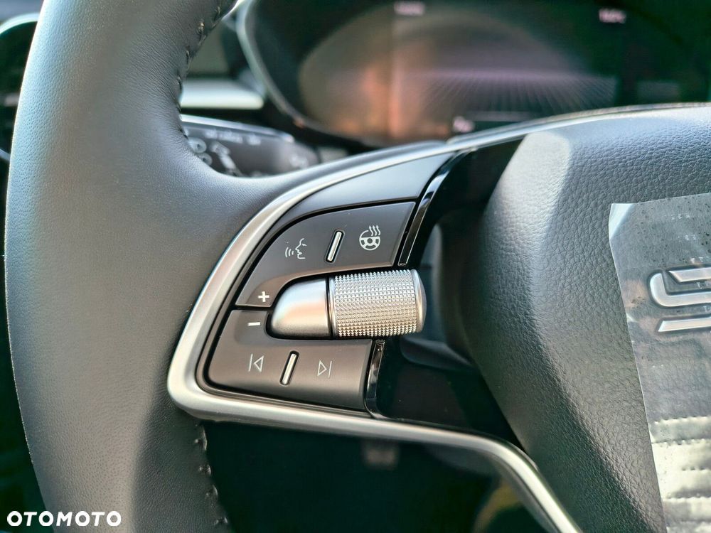 Skoda Fabia 1.0 TSI Drive - 21